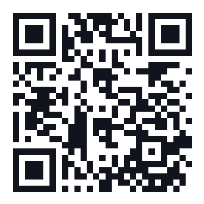 Discord QR